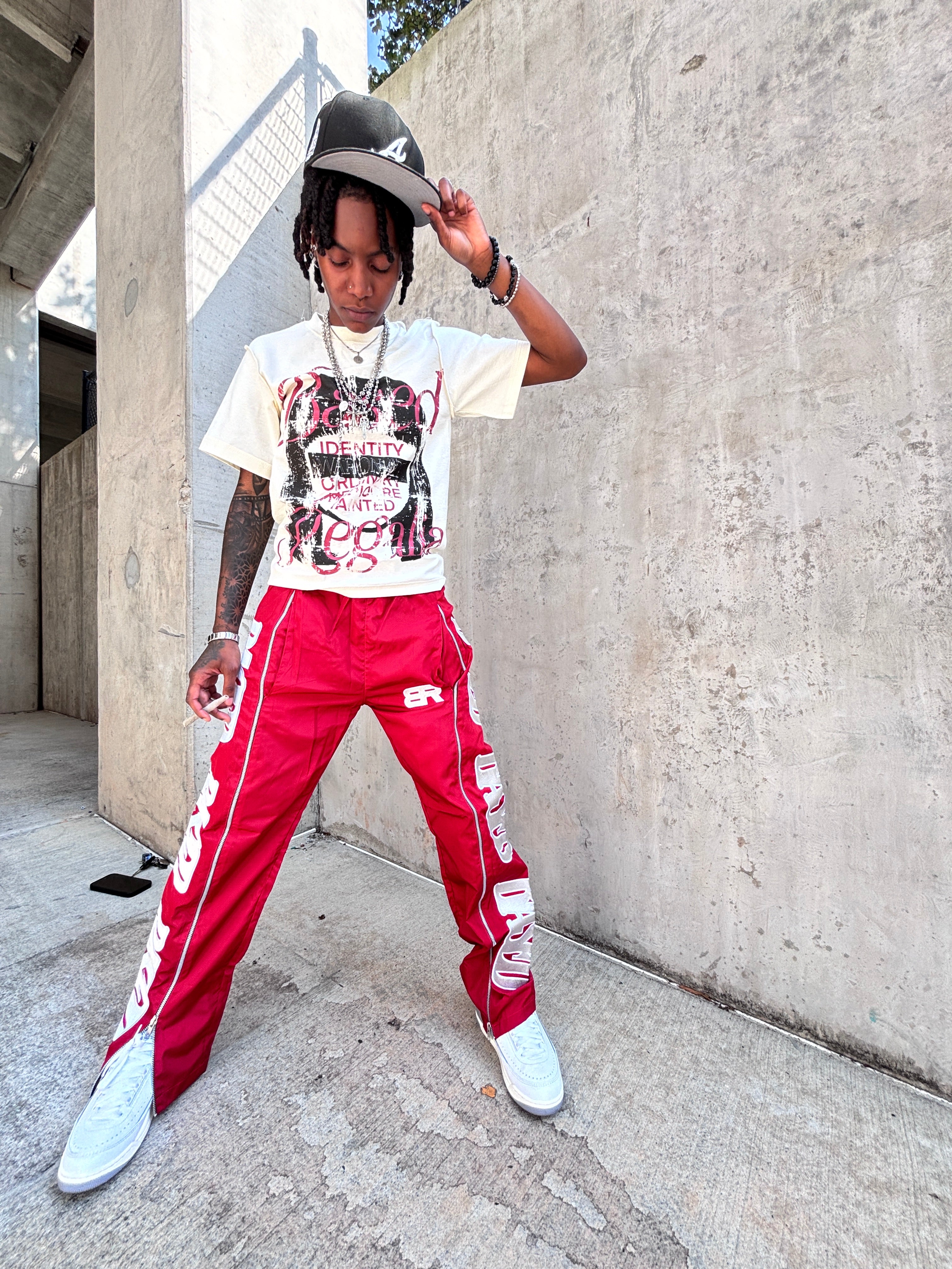 “WAR ON ART” Tee