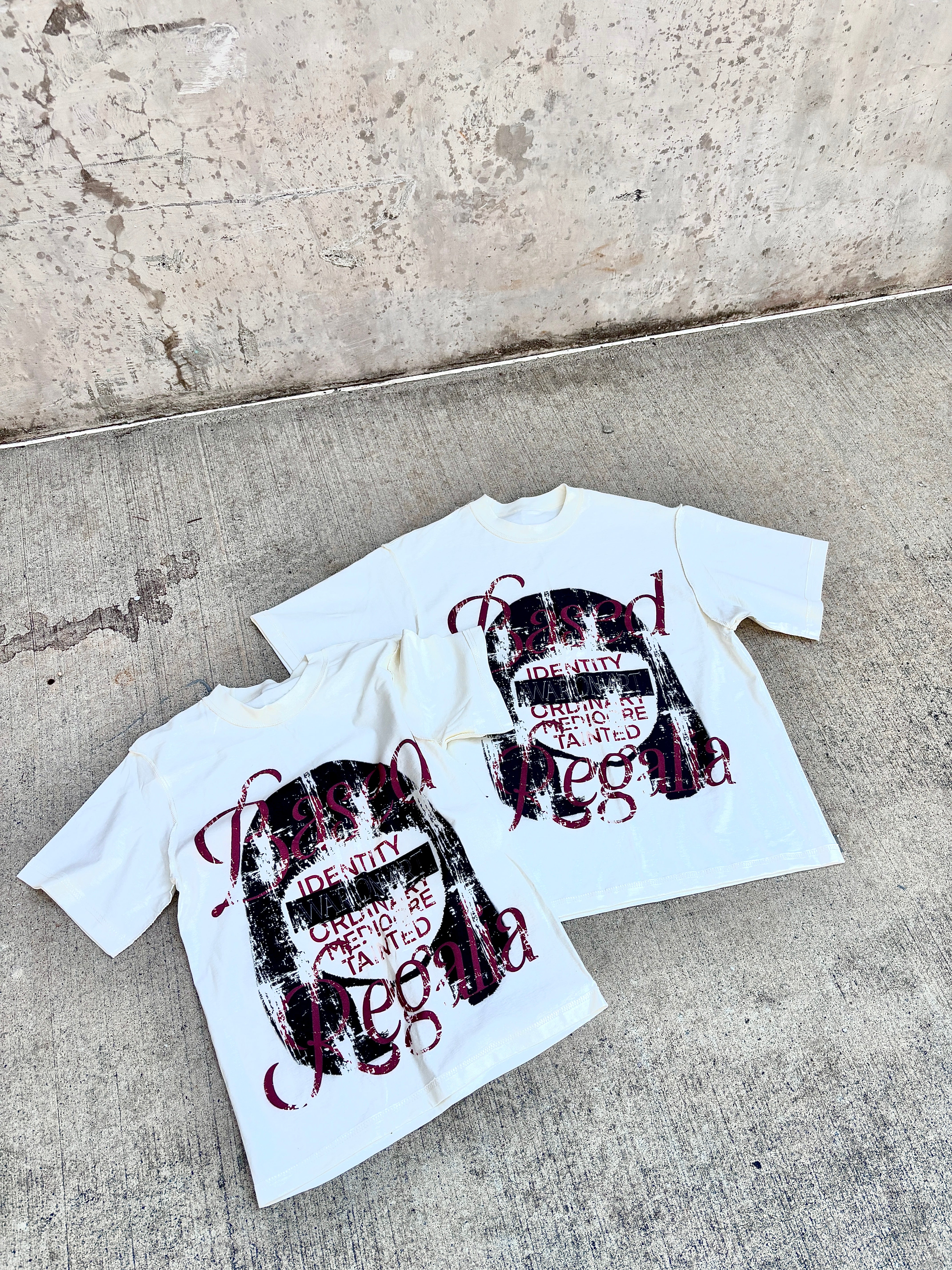 “WAR ON ART” Tee
