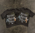 PEACE tee