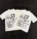 LEGACY tee
