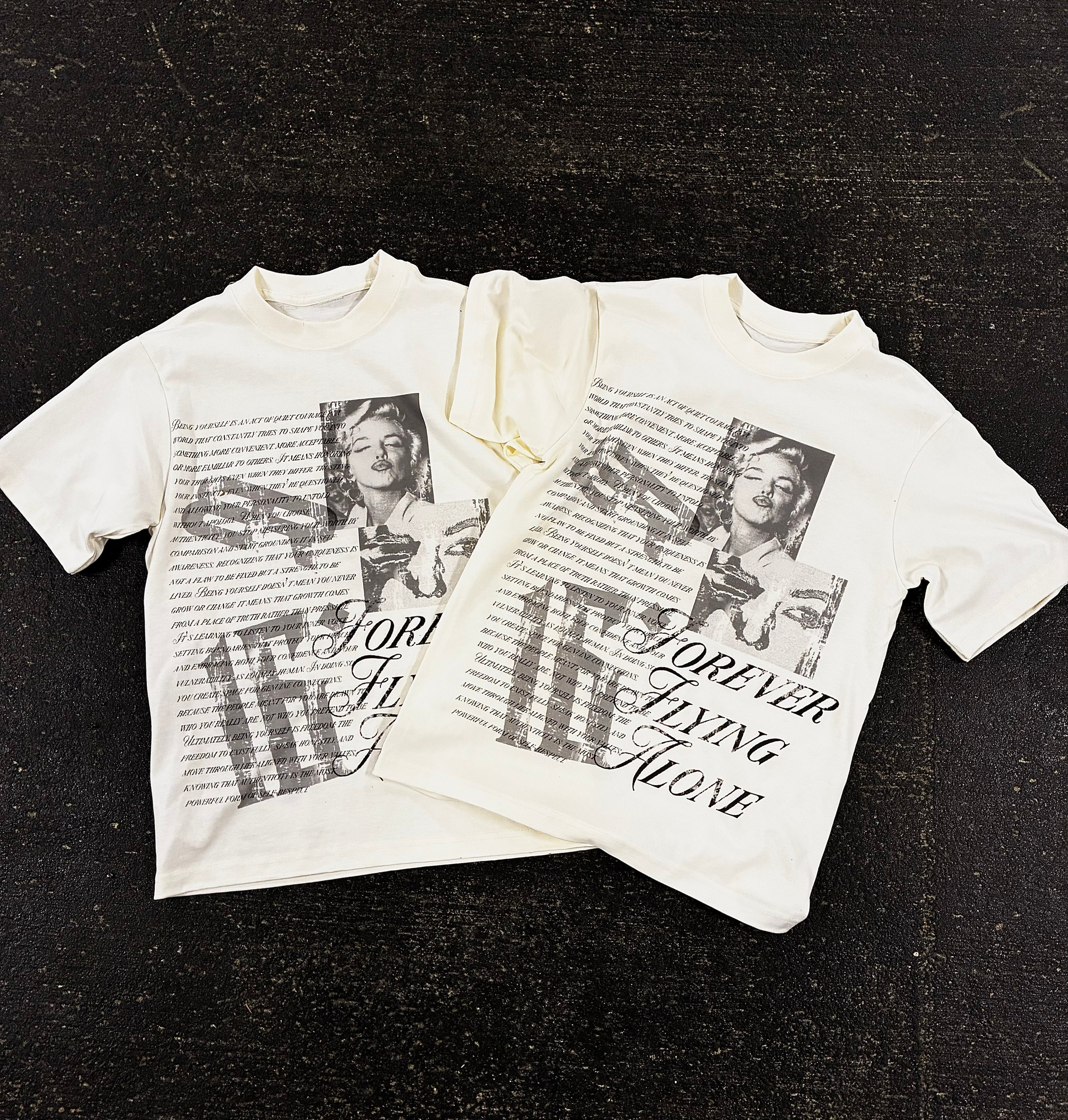 LEGACY tee