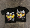 POWER tee