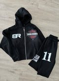 "BCFC" Black Set