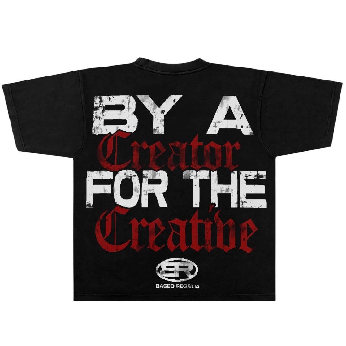 “PROSPERITY” Tee